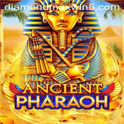 Unveiling AncientPharaoh: A Journey to the Diamond Maxwin