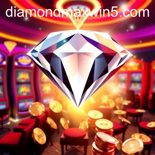 Exploring the Fascination with Casinos: The Allure of Diamond Maxwin