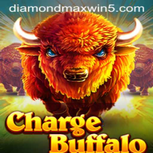 ChargeBuffalo: Unleash the Power with Diamond Maxwin