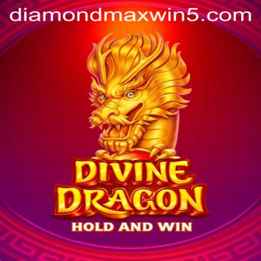 Explore the Enchanting World of DivineDragon and Unlock the Secret to Diamond Maxwin