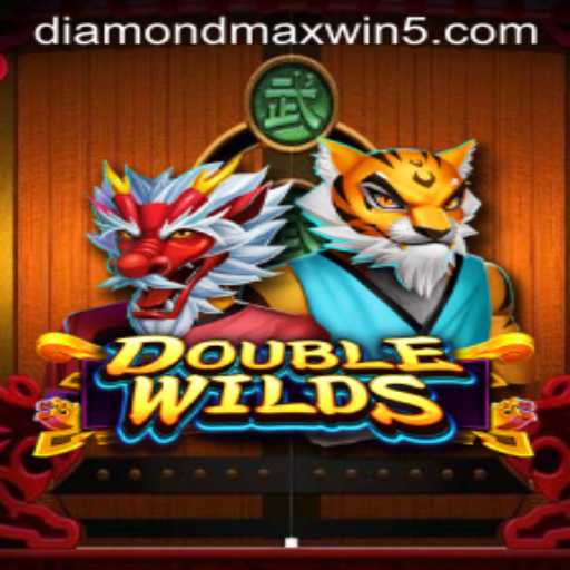 Dive into the Thrills of DoubleWilds with the Enigmatic Diamond Maxwin
