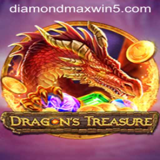 Discovering the Allure of DragonsTreasure and the Coveted Diamond Maxwin