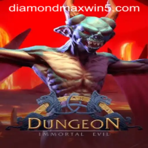 Diamond maxwin | Unveiling the Mysteries of Dungeon: A Guide to ...