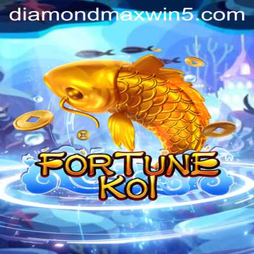 Exploring the World of FORTUNEKOI: A Dive into Diamond Maxwin