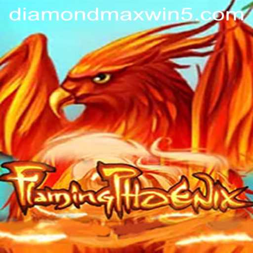 FlamingPhoenix: A Thrilling Journey to Unlock the 'Diamond Maxwin'