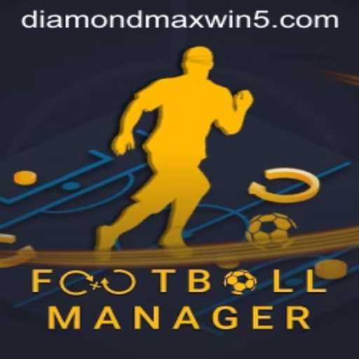 Mastering FootballManager: The Ultimate Guide to Diamond Maxwin