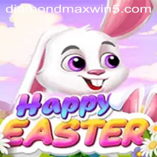 Discovering the Enchanting World of HappyEaster: Unveiling the Thrills of Diamond Maxwin