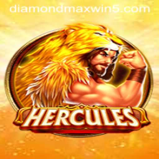 Exploring the Mythical World of Hercules: Unveiling the Diamond Maxwin