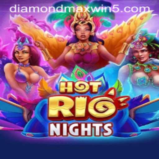 Discover the Thrilling World of HotRioNights: Your Ultimate Guide to Winning Big with Diamond Maxwin