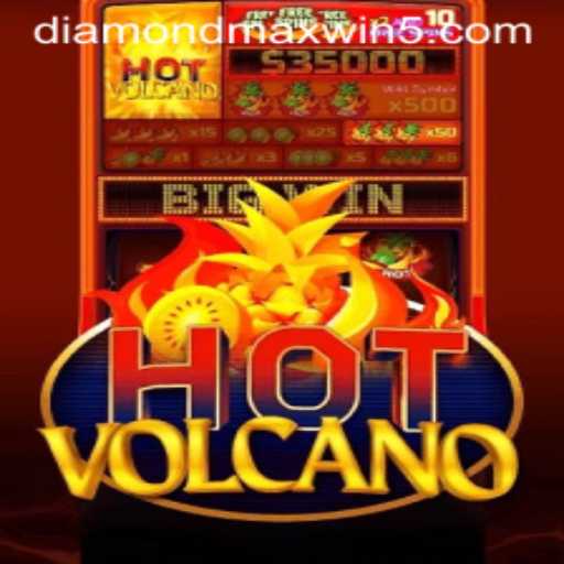 Exploring the Exciting World of HotVolcano and Maximizing Wins with Diamond Maxwin