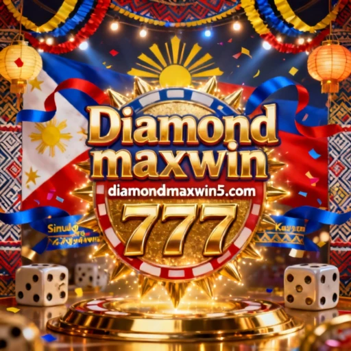 Diamond maxwin