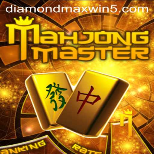 Exploring MahJongMaster: The Path to Diamond Maxwin