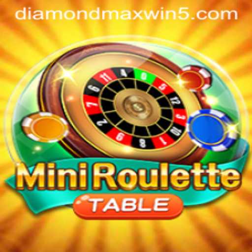 MiniRoulette: A Novel Casino Experience with Diamond Maxwin