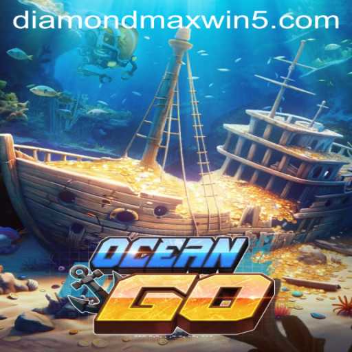 Dive into Adventure with OceanGO: Unlock the Mysteries of Diamond Maxwin