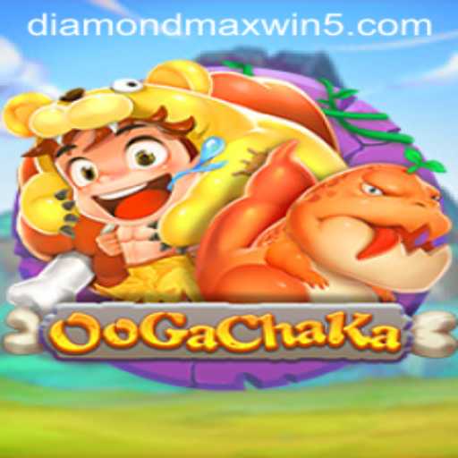 Exploring the Exciting World of OoGaChaKa: A Comprehensive Guide to Diamond Maxwin