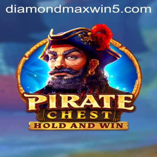 Unveiling the Adventure: PirateChest - The Game with Diamond Maxwin!