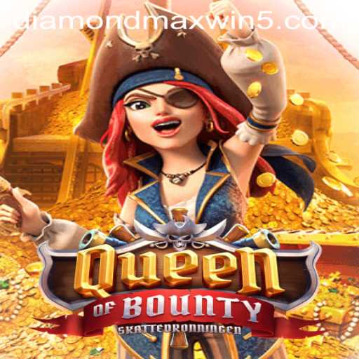 Exploring the High Seas in 'QueenofBounty': Mastering the Art of the Diamond Maxwin