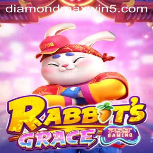 RabbitsGrace Game Guide: Master the Art of Diamond Maxwin