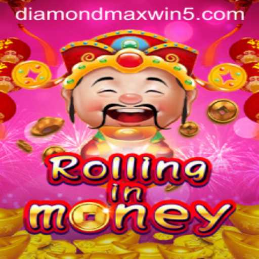 Exploring the World of RollingInMoney: Unveiling the Secrets of Diamond Maxwin