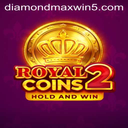 Exploring RoyalCoins2: Unveiling the Exciting Journey to Diamond Maxwin