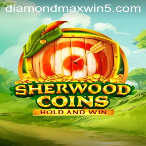 Discover the Exciting World of SherwoodCoins: A Deep Dive into Its Gameplay and the Quest for Diamond Maxwin