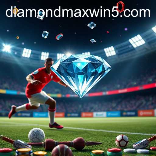 Diamond maxwin