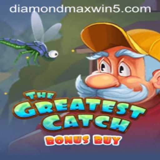 The Exciting World of TheGreatestCatchBonusBuy: Unveiling Diamond Maxwin Features