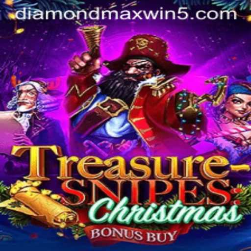Unlocking the Festive Thrills of TreasuresnipesChristmas: Journey to the Diamond Maxwin