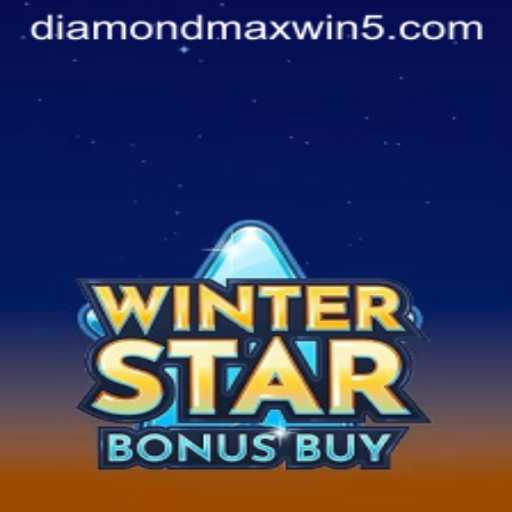 Exploring WinterStarBonusBuy: A Deep Dive into the Thrilling World of Diamond Maxwin